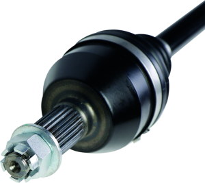 Polaris RZR XP Axle - Rear Right/Left - DragonFire Racing - Hydra - `20-`22